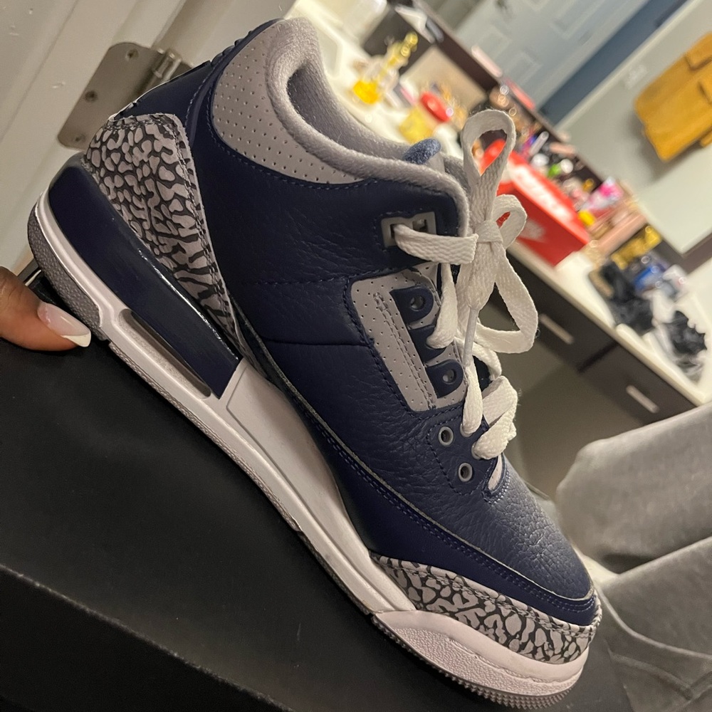 COPY - Selling these Js! Only worn twice .. very good condition